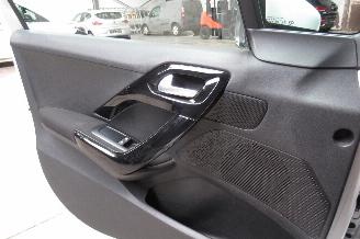Peugeot 208 SEDAN picture 20