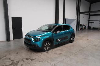 Avarii autoturisme Citroën C3 SHINE 2024/1
