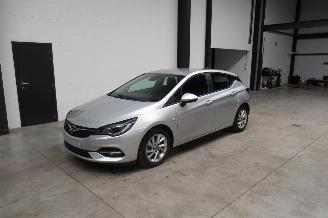  Opel Astra SEDAN 2020/6