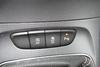 Opel Astra SEDAN picture 20