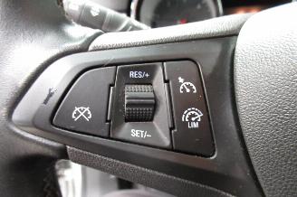 Opel Astra SEDAN picture 14