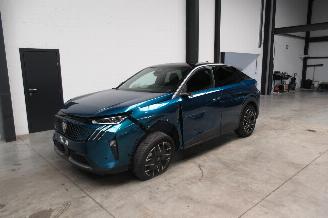 Peugeot 3008 GT LINE picture 1