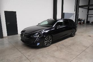 skadebil auto Peugeot 508 GT LINE 2023/3