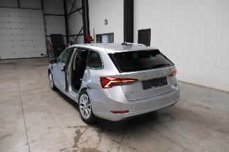 Skoda Octavia AMBITION picture 3