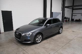 okazja samochody osobowe Audi A3 SPORTBACK 2019/6