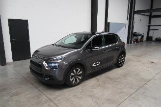 skadebil auto Citroën C3 SHINE 2023/6
