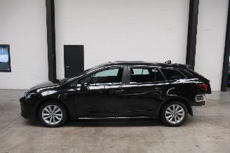 Toyota Corolla BREAK picture 2