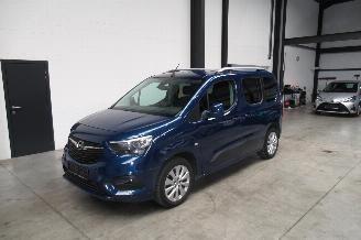 Voiture accidenté Opel Combo MULTISPACE 2020/7