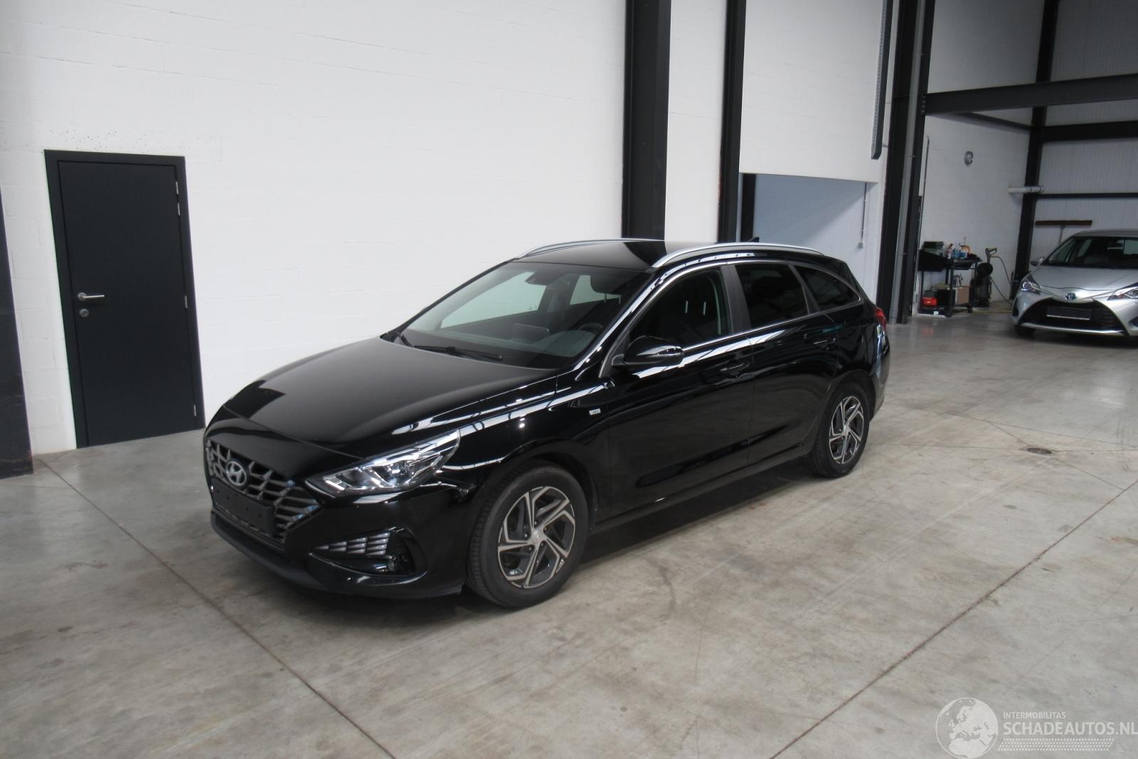 Hyundai I-30 BREAK