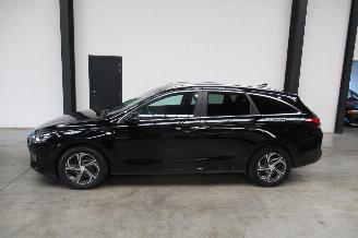 Hyundai I-30 BREAK picture 2