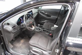Hyundai I-30 BREAK picture 17
