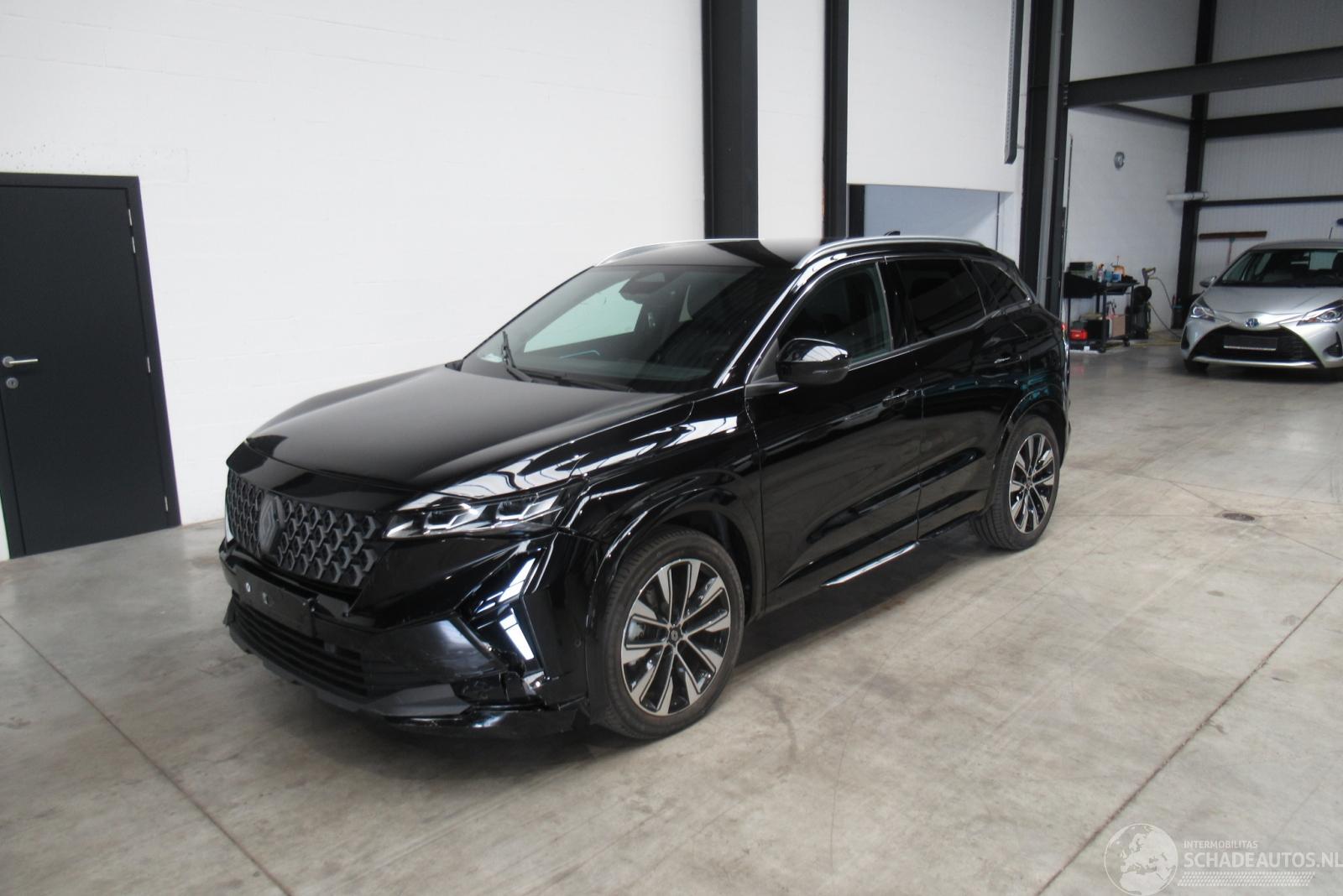 Renault Austral FULL HYBRID