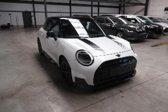 Mini Cooper S JWC TRIM picture 6