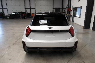 Mini Cooper S JWC TRIM picture 4