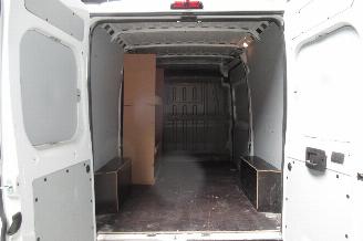 Opel Movano CAMIONETTE picture 14