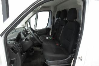 Opel Movano CAMIONETTE picture 12