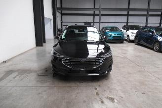 Ford Focus TITANIUM picture 7