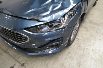 Ford Focus TITANIUM picture 9