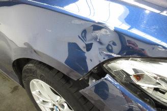 BMW 1-serie SEDAN picture 11