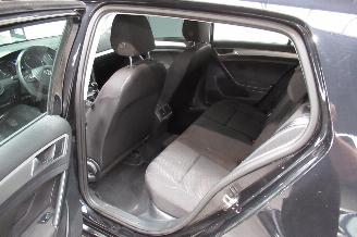 Volkswagen Golf TRENDLINE picture 17