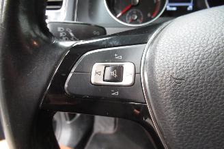 Volkswagen Golf TRENDLINE picture 21