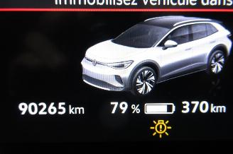 Volkswagen ID.4 ELECTRIC picture 20