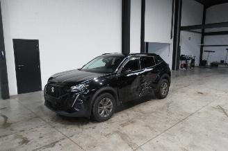 škoda osobní automobily Peugeot 2008 STYLE 2022/6