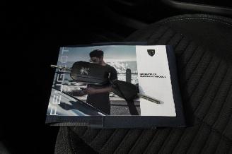 Peugeot 2008 STYLE picture 28