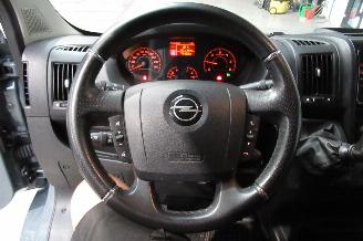 Opel Movano CAMIONETTE picture 15