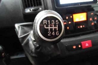 Opel Movano CAMIONETTE picture 20