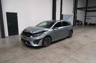 skadebil auto Kia Cee d GT LINE 2025/4