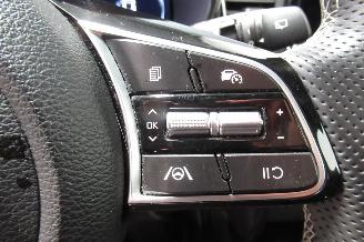 Kia Cee d GT LINE picture 21