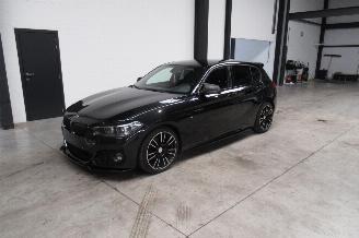 Auto incidentate BMW 1-serie M-PACK 2018/6