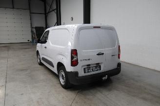 Citroën Berlingo CAMIONETTE picture 3