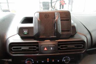 Citroën Berlingo CAMIONETTE picture 20