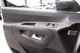 Citroën Berlingo CAMIONETTE picture 19