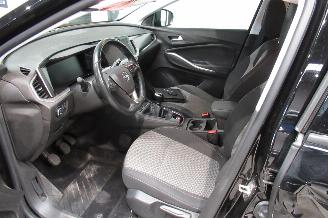 Opel Grandland SUV picture 15
