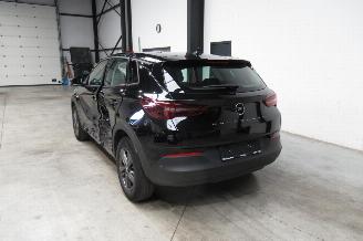 Opel Grandland SUV picture 3