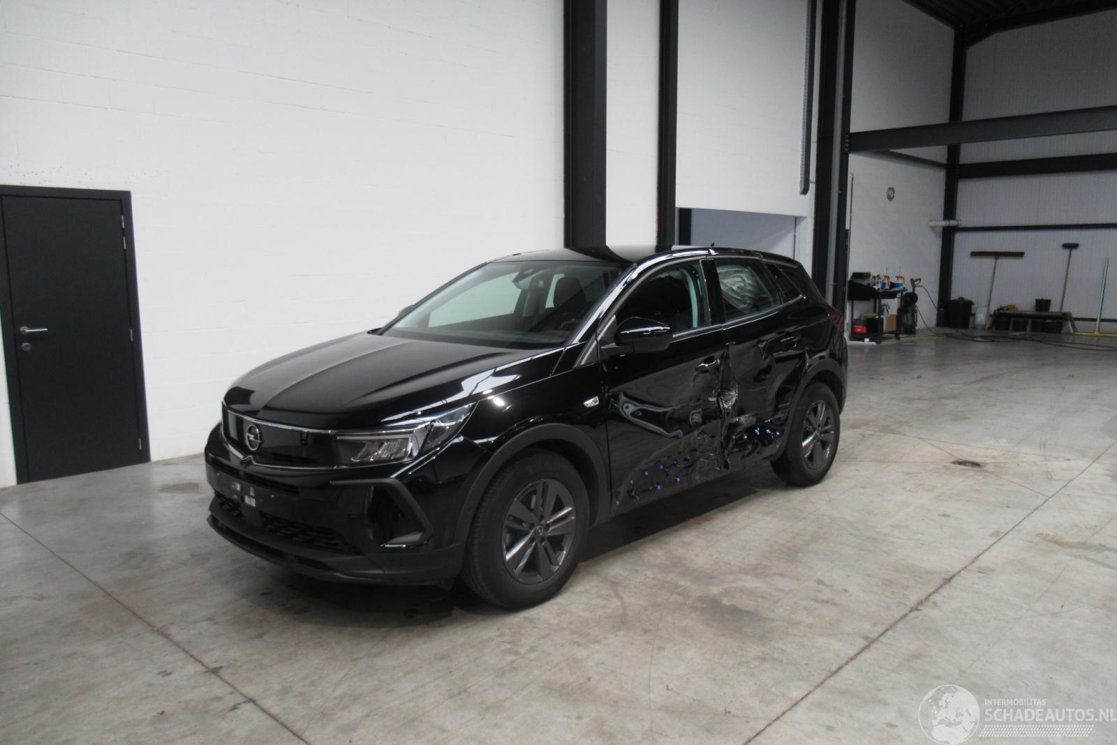 Opel Grandland SUV