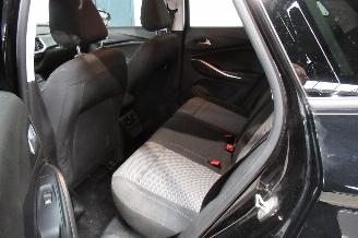 Opel Grandland SUV picture 16