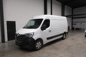 Vaurioauto  passenger cars Renault Master CAMIONETTE 2023/9
