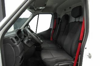 Renault Master CAMIONETTE picture 11