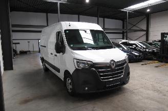 Renault Master CAMIONETTE picture 6