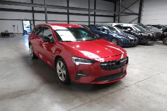Opel Insignia SPORT TOURER GS LINE picture 6