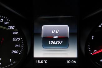 Mercedes C-klasse BREAK picture 19