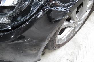 Mercedes C-klasse BREAK picture 10