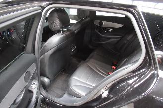 Mercedes C-klasse BREAK picture 16