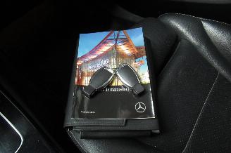 Mercedes C-klasse BREAK picture 32