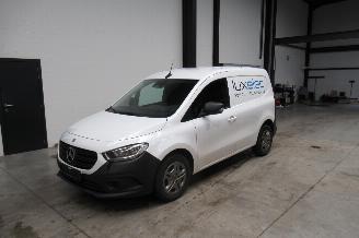  Mercedes Citan CAMIONETTE 2023/9