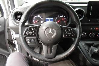 Mercedes Citan CAMIONETTE picture 12